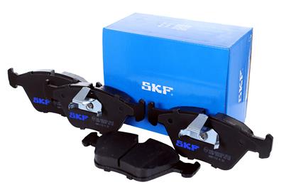 SKF VKBP 80548 EAN: 7316581297849.