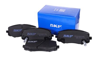 SKF VKBP 80567 A EAN: 7316581301690.