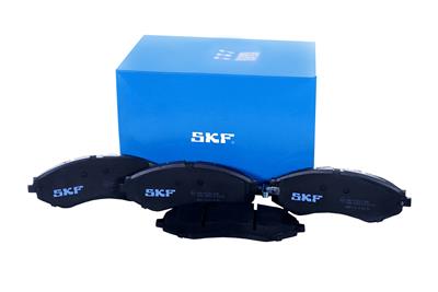 SKF VKBP 80570 A EAN: 7316581299904.
