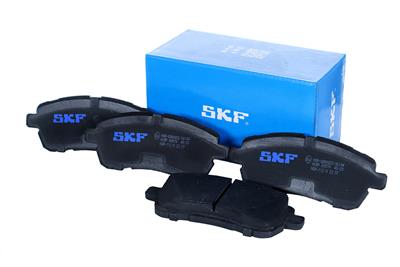 SKF VKBP 80574