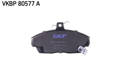 SKF VKBP 80577 A EAN: 7316581301775.