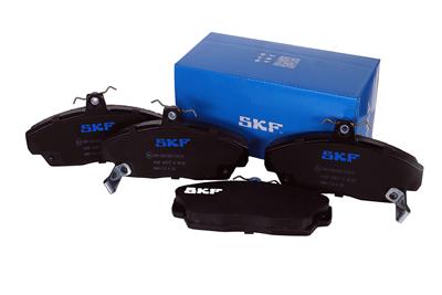 SKF VKBP 80577 A EAN: 7316581301775.