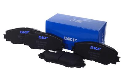 SKF VKBP 80579 EAN: 7316581298525.