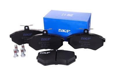 SKF VKBP 80598 Číslo výrobce: 20168. EAN: 7316581301850.