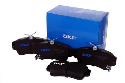SKF VKBP 80605 A EAN: 7316581299300.
