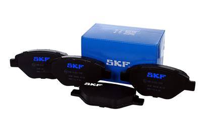 SKF VKBP 80608 EAN: 7316581301805.