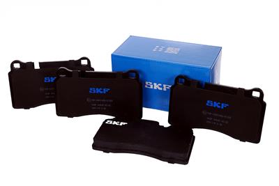 SKF VKBP 80609 EAN: 7316581298402.