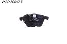 SKF VKBP 80617 E