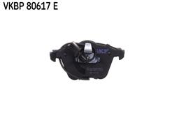 SKF VKBP 80617 E