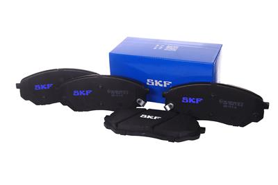 SKF VKBP 80636 A EAN: 7316581300761.