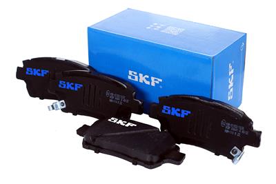 SKF VKBP 80641 A EAN: 7316581298921.