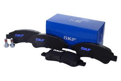 SKF VKBP 80648 EAN: 7316581491018.