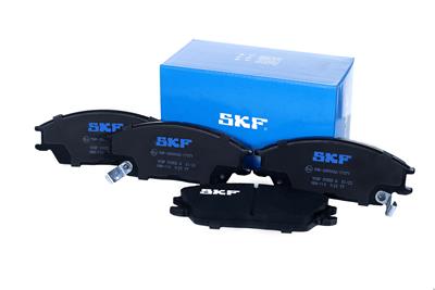 SKF VKBP 80855 A EAN: 7316581495092.