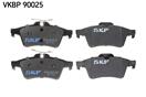 SKF VKBP 90025