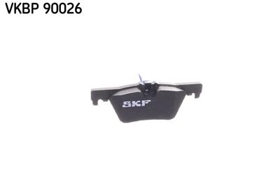 SKF VKBP 90026 EAN: 7316581296651.