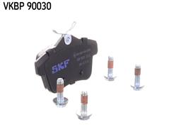 SKF VKBP 90030