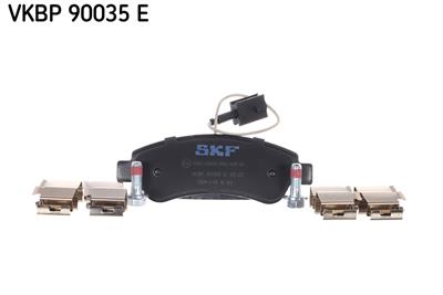SKF VKBP 90035 E EAN: 7316581296620.
