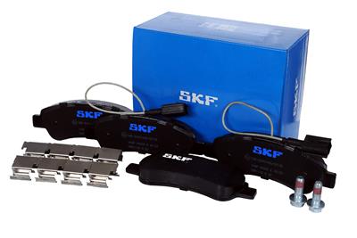 SKF VKBP 90035 E EAN: 7316581296620.