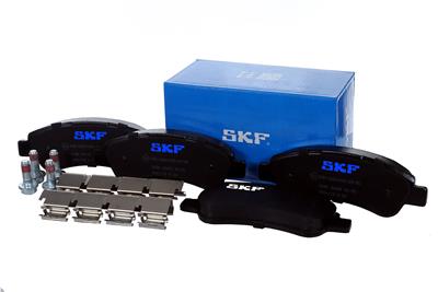 SKF VKBP 90045 EAN: 7316581296996.