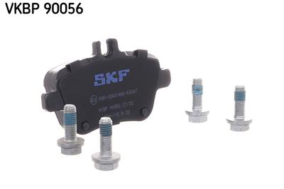 SKF VKBP 90056 EAN: 7316581296712.