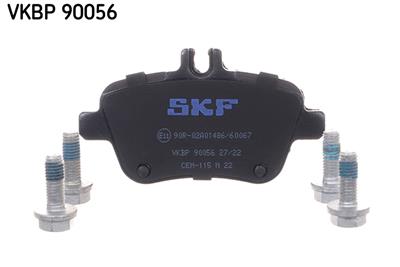 SKF VKBP 90056 EAN: 7316581296712.