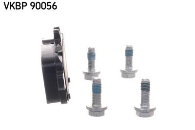 SKF VKBP 90056 EAN: 7316581296712.