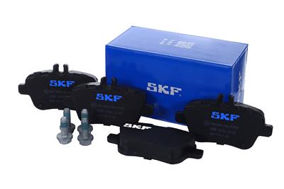 SKF VKBP 90056 EAN: 7316581296712.