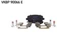 SKF VKBP 90066 E