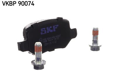 SKF VKBP 90074 EAN: 7316581297672.