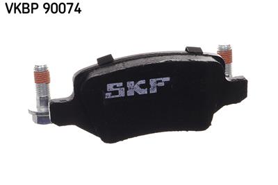 SKF VKBP 90074 EAN: 7316581297672.