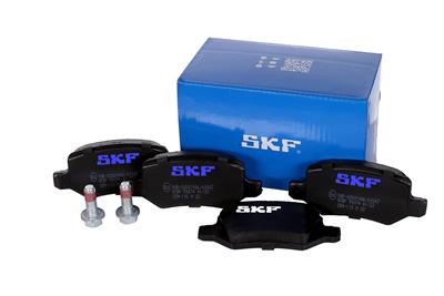 SKF VKBP 90074 EAN: 7316581297672.