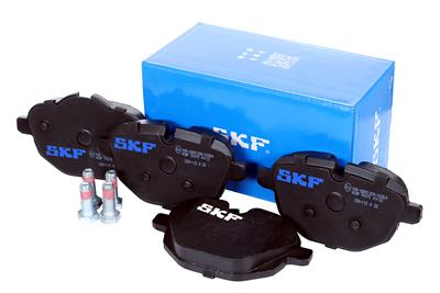 SKF VKBP 90075 EAN: 7316581296132.