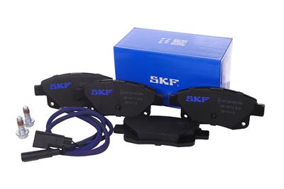 SKF VKBP 90077 E EAN: 7316581297078.