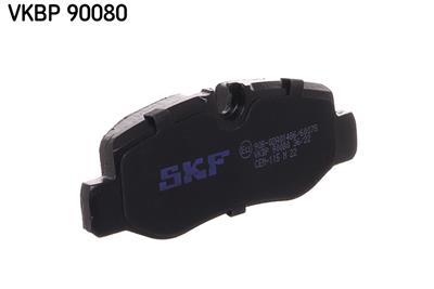 SKF VKBP 90080 EAN: 7316581297818.