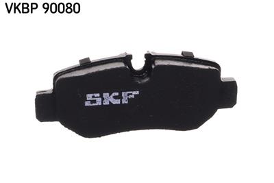 SKF VKBP 90080 EAN: 7316581297818.