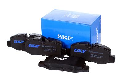 SKF VKBP 90080 EAN: 7316581297818.