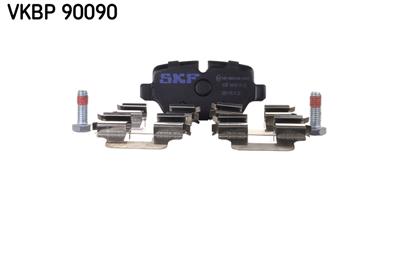 SKF VKBP 90090 EAN: 7316581297641.