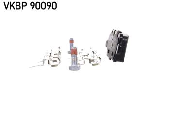 SKF VKBP 90090 EAN: 7316581297641.