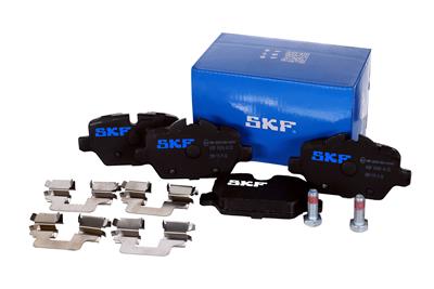 SKF VKBP 90090 EAN: 7316581297641.