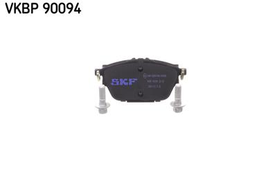 SKF VKBP 90094 EAN: 7316581297740.