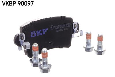 SKF VKBP 90097 EAN: 7316581298297.