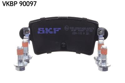 SKF VKBP 90097 EAN: 7316581298297.