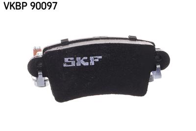 SKF VKBP 90097 EAN: 7316581298297.