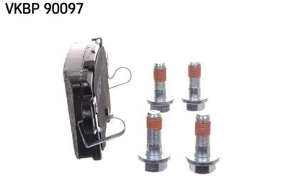 SKF VKBP 90097 EAN: 7316581298297.