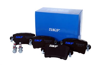 SKF VKBP 90097 EAN: 7316581298297.