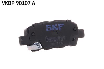 SKF VKBP 90107 A EAN: 7316581296149.
