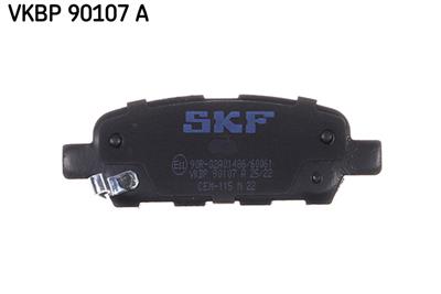 SKF VKBP 90107 A EAN: 7316581296149.