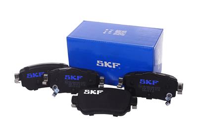 SKF VKBP 90109 A EAN: 7316581296828.