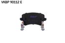 SKF VKBP 90112 E