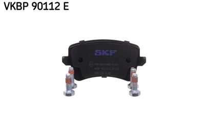 SKF VKBP 90112 E Číslo výrobce: 24606. EAN: 7316581296415.
